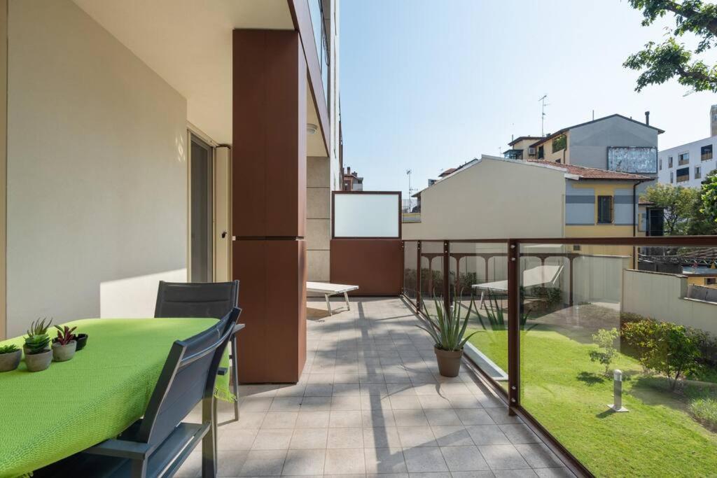 Easylife - Modern And Spacious In Fiera Life * Milaan