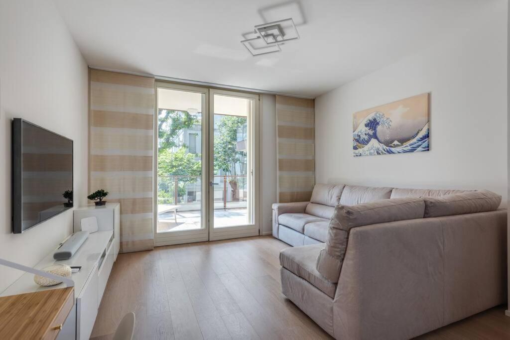 Easylife - Modern And Spacious In Fiera Life Vakantiehuis *