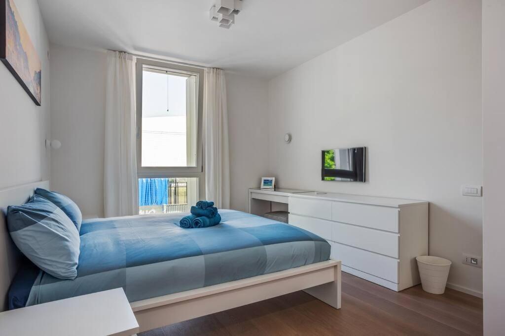 Easylife - Modern And Spacious In Fiera Life * Milaan